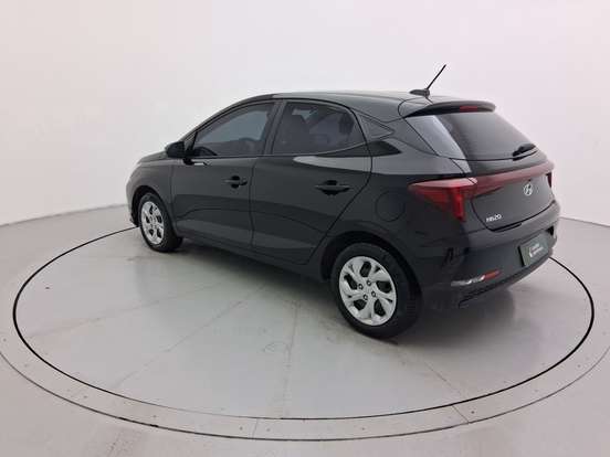 HYUNDAI-HB20-1.0 12V FLEX COMFORT PLUS MANUAL HYUNDAI-HB20-2024