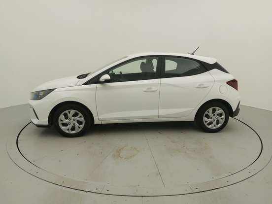 HYUNDAI-HB20-2025
