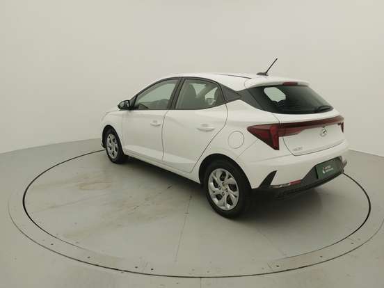 HYUNDAI-HB20-2025