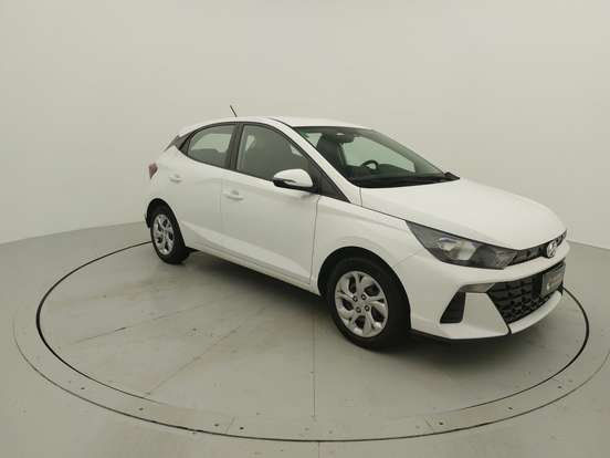 HYUNDAI-HB20-2025
