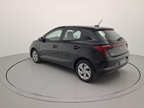 HYUNDAI-HB20-1.0 12V FLEX COMFORT PLUS MANUAL HYUNDAI-HB20-2025