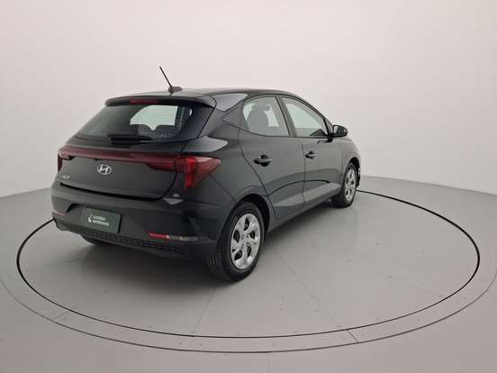 HYUNDAI-HB20-2025