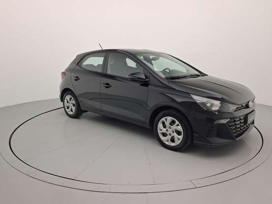 HYUNDAI-HB20-2025