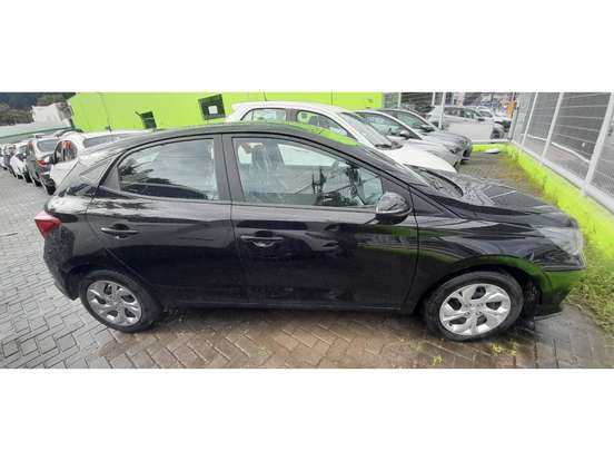 HYUNDAI-HB20-1.0 12V FLEX COMFORT PLUS MANUAL HYUNDAI-HB20-2025