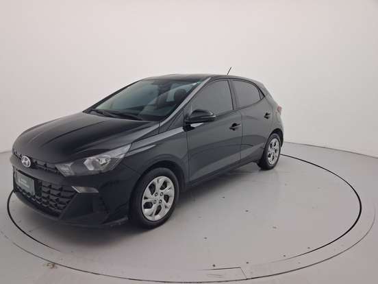 HYUNDAI-HB20-2025