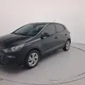 HYUNDAI HB20 1.0 12V FLEX COMFORT PLUS MANUAL HYUNDAI HB20 1.0 12V FLEX COMFORT PLUS MANUAL