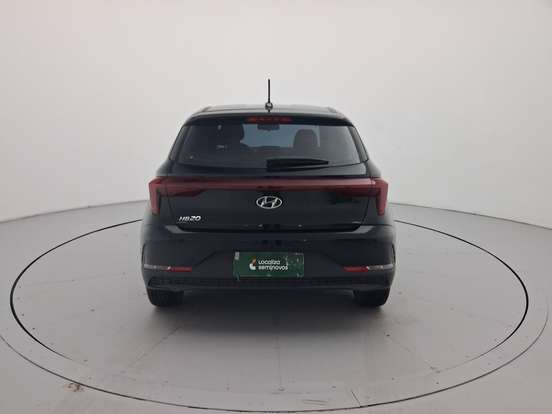 HYUNDAI-HB20-1.0 12V FLEX COMFORT PLUS MANUAL HYUNDAI-HB20-2025