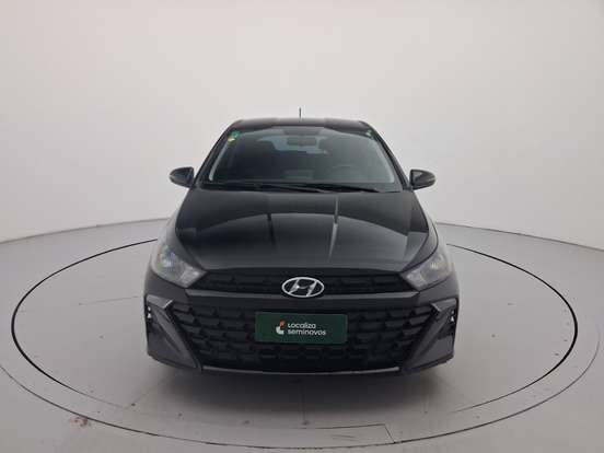 HYUNDAI-HB20-1.0 12V FLEX COMFORT PLUS MANUAL HYUNDAI-HB20-2025