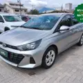 HYUNDAI HB20 1.0 12V FLEX COMFORT PLUS MANUAL HYUNDAI HB20 1.0 12V FLEX COMFORT PLUS MANUAL
