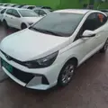 HYUNDAI HB20 1.0 12V FLEX COMFORT PLUS MANUAL HYUNDAI HB20 1.0 12V FLEX COMFORT PLUS MANUAL