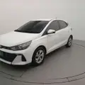 HYUNDAI HB20 1.0 12V FLEX COMFORT PLUS MANUAL HYUNDAI HB20 1.0 12V FLEX COMFORT PLUS MANUAL