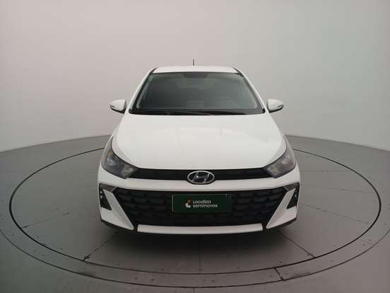 HYUNDAI-HB20-2025