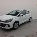 HYUNDAI HB20 1.0 12V FLEX COMFORT PLUS MANUAL HYUNDAI HB20 1.0 12V FLEX COMFORT PLUS MANUAL