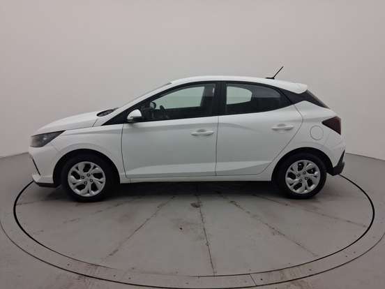 HYUNDAI-HB20-2025