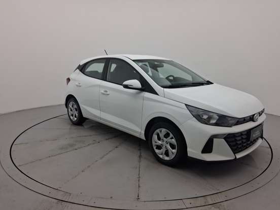 HYUNDAI-HB20-2025