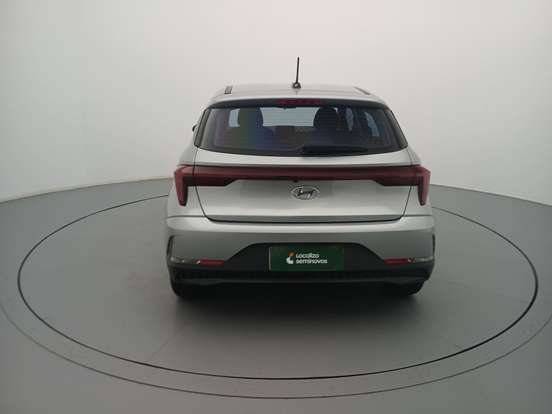 HYUNDAI-HB20-1.0 12V FLEX COMFORT PLUS MANUAL HYUNDAI-HB20-2023