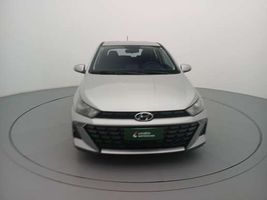 HYUNDAI-HB20-1.0 12V FLEX COMFORT PLUS MANUAL HYUNDAI-HB20-2023