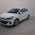 HYUNDAI HB20 1.0 12V FLEX COMFORT PLUS MANUAL HYUNDAI HB20 1.0 12V FLEX COMFORT PLUS MANUAL