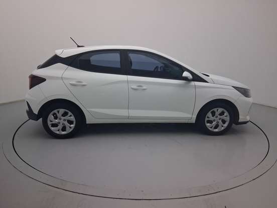 HYUNDAI-HB20-1.0 12V FLEX COMFORT PLUS MANUAL HYUNDAI-HB20-2024