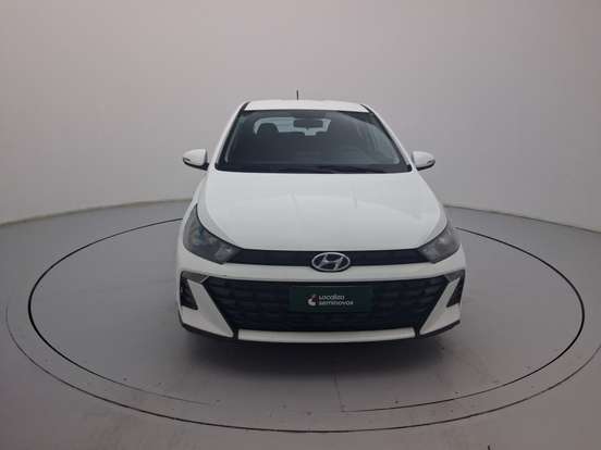 HYUNDAI-HB20-1.0 12V FLEX COMFORT PLUS MANUAL HYUNDAI-HB20-2024