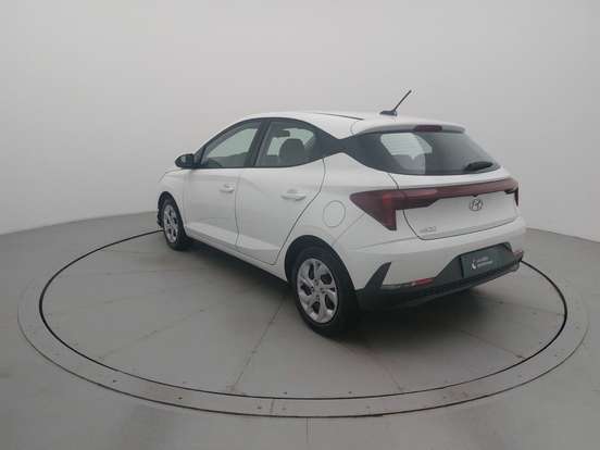 HYUNDAI-HB20-1.0 12V FLEX COMFORT PLUS MANUAL HYUNDAI-HB20-2024