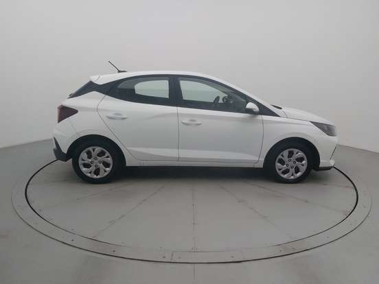 HYUNDAI-HB20-1.0 12V FLEX COMFORT PLUS MANUAL HYUNDAI-HB20-2024