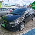 HYUNDAI HB20 1.0 12V FLEX COMFORT PLUS MANUAL HYUNDAI HB20 1.0 12V FLEX COMFORT PLUS MANUAL