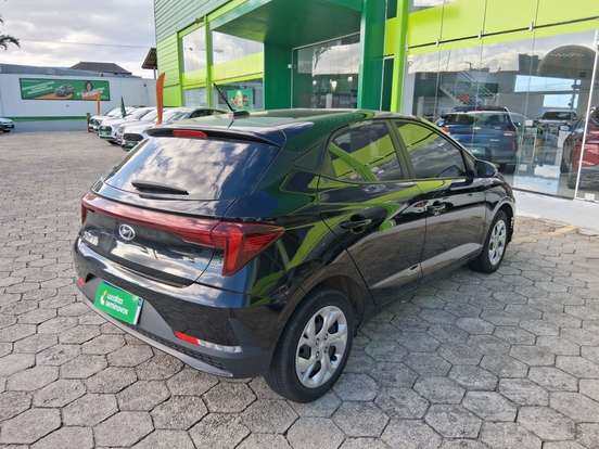 HYUNDAI-HB20-2025