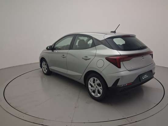 HYUNDAI-HB20-2025