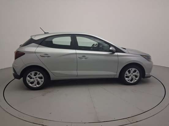 HYUNDAI-HB20-2025