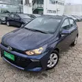 HYUNDAI HB20 1.0 12V FLEX COMFORT PLUS MANUAL HYUNDAI HB20 1.0 12V FLEX COMFORT PLUS MANUAL