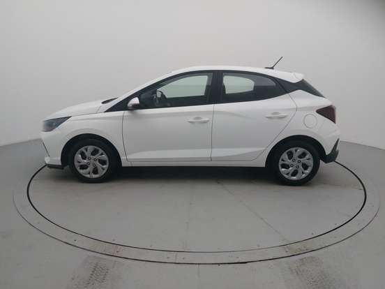 HYUNDAI-HB20-2025
