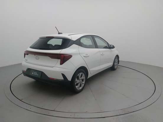 HYUNDAI-HB20-1.0 12V FLEX COMFORT PLUS MANUAL HYUNDAI-HB20-2025