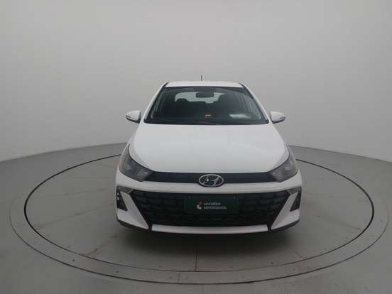 HYUNDAI-HB20-1.0 12V FLEX COMFORT PLUS MANUAL HYUNDAI-HB20-2025