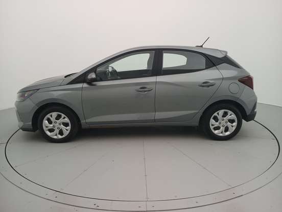 HYUNDAI-HB20-2025