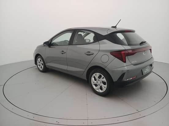 HYUNDAI-HB20-2025