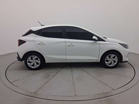 HYUNDAI-HB20-1.0 12V FLEX COMFORT PLUS MANUAL HYUNDAI-HB20-2025