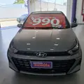 HYUNDAI HB20 1.0 12V FLEX COMFORT PLUS MANUAL HYUNDAI HB20 1.0 12V FLEX COMFORT PLUS MANUAL
