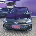 HYUNDAI HB20 1.0 12V FLEX COMFORT PLUS MANUAL HYUNDAI HB20 1.0 12V FLEX COMFORT PLUS MANUAL