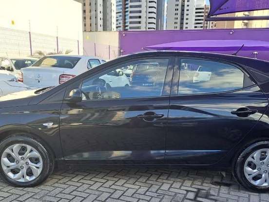 HYUNDAI-HB20-1.0 12V FLEX COMFORT PLUS MANUAL HYUNDAI-HB20-2024