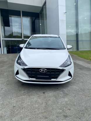 HYUNDAI-HB20-1.0 12V FLEX EVOLUTION MANUAL HYUNDAI-HB20-2019