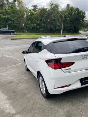 HYUNDAI-HB20-1.0 12V FLEX EVOLUTION MANUAL HYUNDAI-HB20-2019