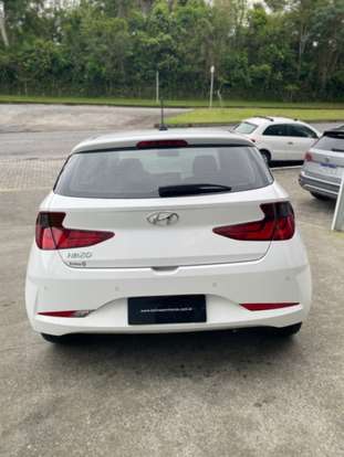 HYUNDAI-HB20-1.0 12V FLEX EVOLUTION MANUAL HYUNDAI-HB20-2019