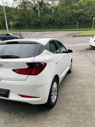 HYUNDAI-HB20-1.0 12V FLEX EVOLUTION MANUAL HYUNDAI-HB20-2019
