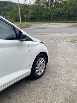 HYUNDAI-HB20-1.0 12V FLEX EVOLUTION MANUAL HYUNDAI-HB20-2019