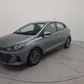 HYUNDAI HB20 1.0 12V FLEX LIMITED MANUAL HYUNDAI HB20 1.0 12V FLEX LIMITED MANUAL