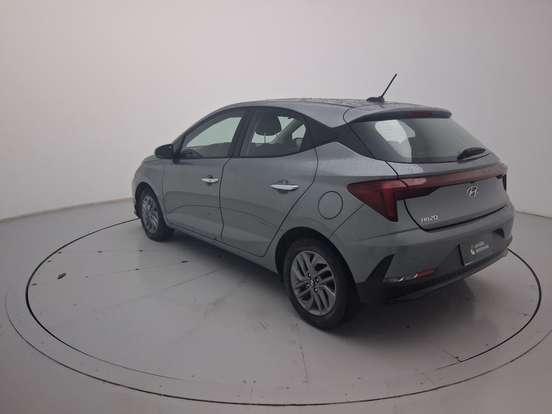HYUNDAI-HB20-2025