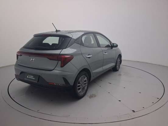 HYUNDAI-HB20-1.0 12V FLEX LIMITED MANUAL HYUNDAI-HB20-2025
