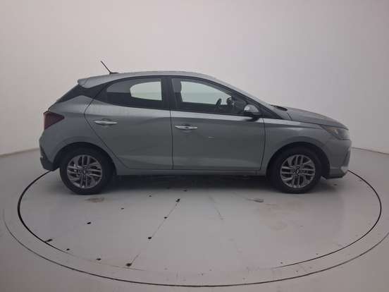 HYUNDAI-HB20-1.0 12V FLEX LIMITED MANUAL HYUNDAI-HB20-2025