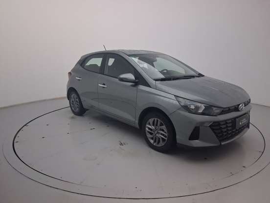 HYUNDAI-HB20-2025